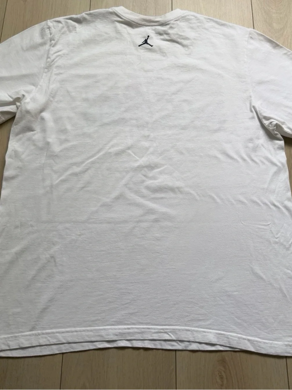 Jordan men tee